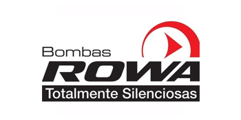 bombas rowa